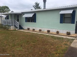 615 Malaga Pl, Panama City Beach, FL 32413