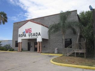 6500 S 27th St, McAllen, TX 78503