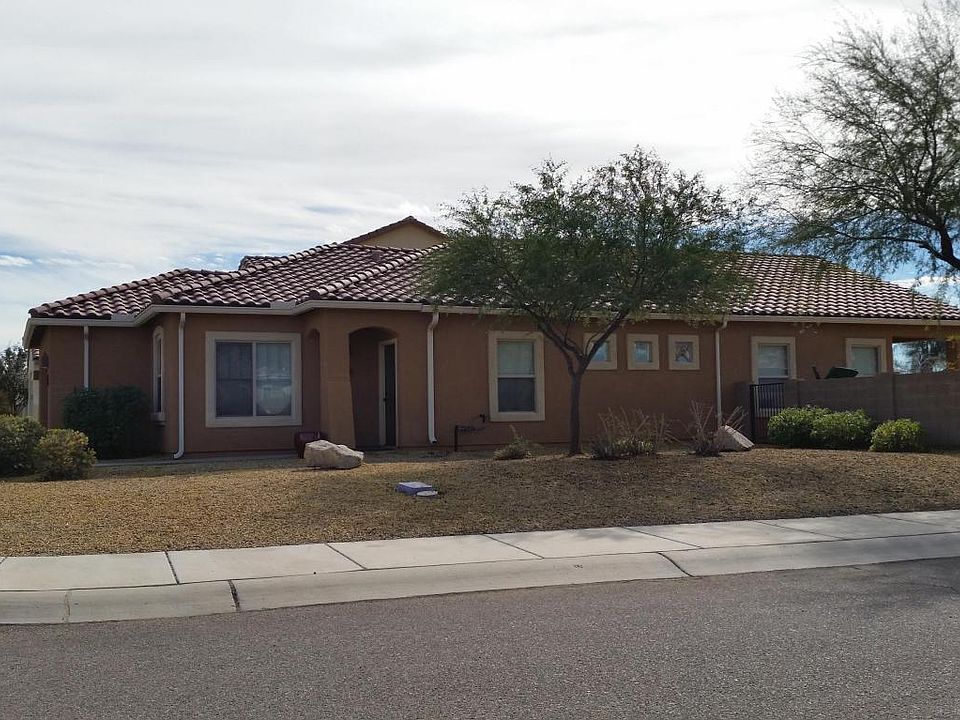 1st image of 12531 N Cottonseed Ln