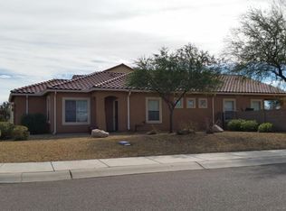 12531 N Cottonseed Ln, Marana, AZ 85653
