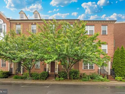 9070 McPherson St, Frederick, MD, 21704