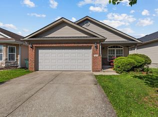 2609 Buck Ln, Lexington, KY 40511