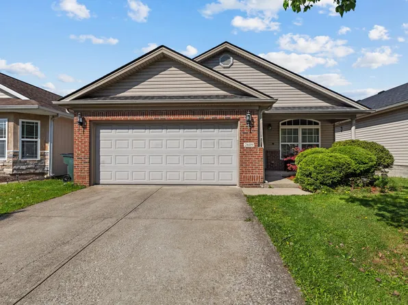 2609 Buck Ln, Lexington, KY 40511
