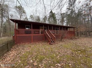 279 Sub Rd, Cosby, TN 37722