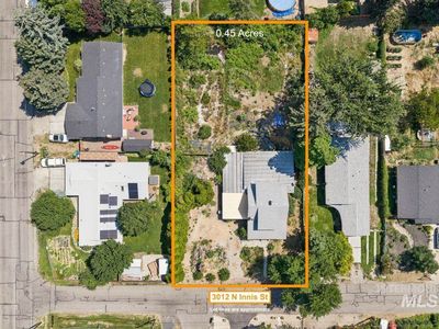 3012 N Innis St, Boise, ID, 83703