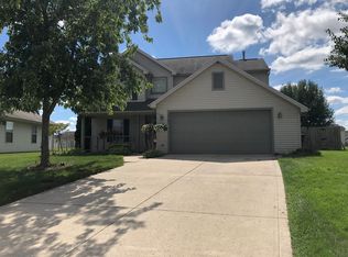 3019 Pomeroy Pl, Fort Wayne, IN 46818