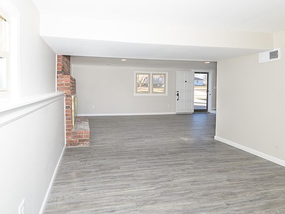 2nd Living Area