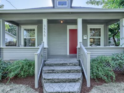 3555 SE 63rd Ave, Portland, OR, 97206