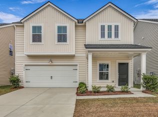 1046 Tea Time Dr, Summerville, SC 29485