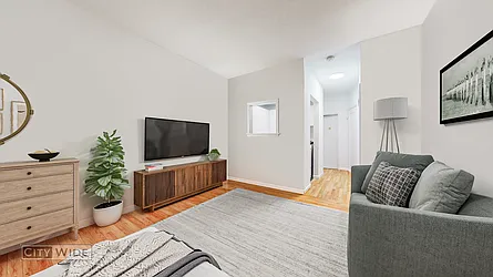 324 East 83rd Street, #11