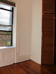 Rented by James Everett Lewis, LREB