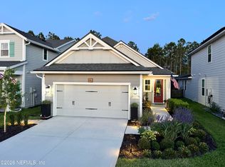 86 SPINNER Drive, Ponte Vedra, FL 32081