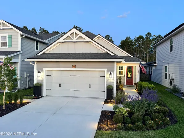86 SPINNER Drive, Ponte Vedra, FL 32081