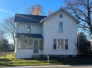 954 St Rt 58, NANKIN, OH 44848