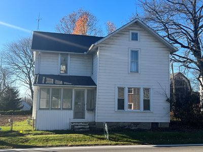 954 St Rt 58, NANKIN, OH, 44848