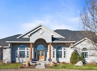 1740 SW Hamilton Rd, Mountain Home, ID 83647