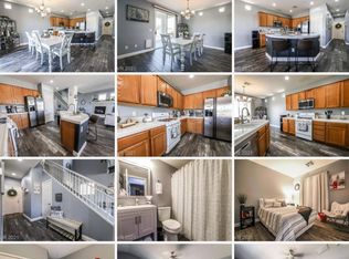 7830 Trophy Run Ave, Las Vegas, NV 89113
