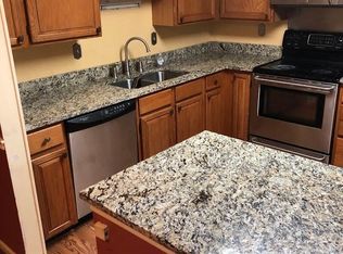 3560 Laurel View Ct, Laurel, MD 20724