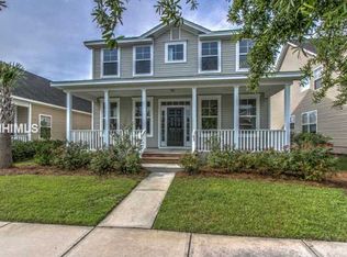 63 10th Ave, Bluffton, SC 29910
