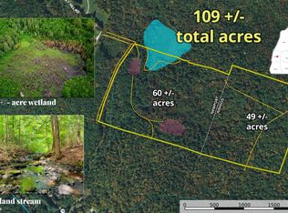 195 Turkey Hill Rd, Newport, NH 03773