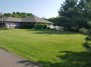 W12210 742nd Ave, River Falls, WI 54022