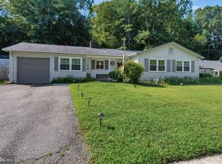 12907 Barnwell Pl, Upper Marlboro, MD 20772