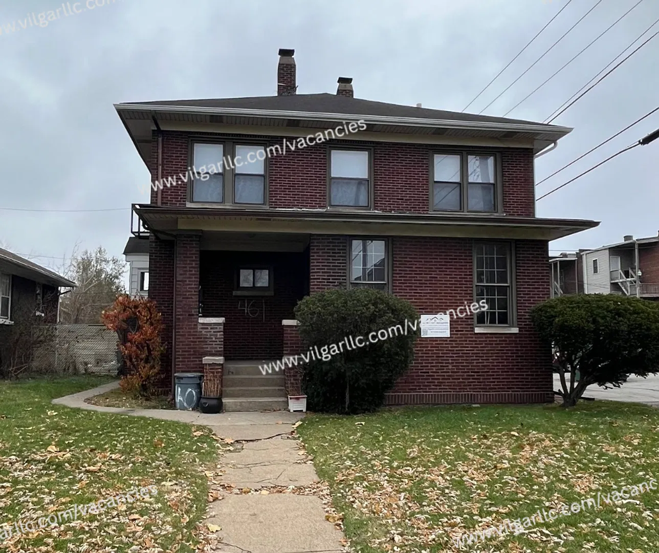 461 Hayes St. — Photo 1