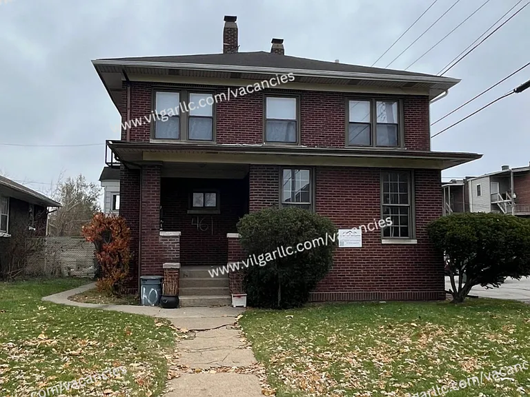 461 Hayes St — Photo 1