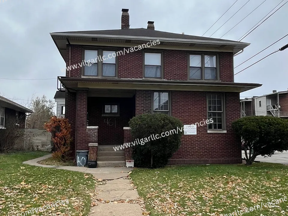 461 Hayes St