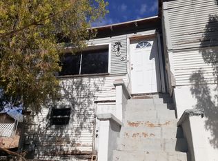 305 Black Knob Vw, Bisbee, AZ 85603