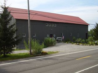 2113 Route 11a, Tully, NY 13159