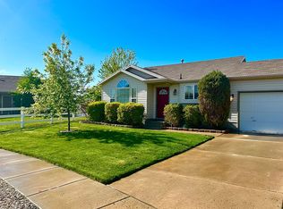 4228 W 5300 S, Roy, UT 84067