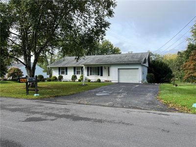 170 Slosson Ln, Geneva, NY, 14456