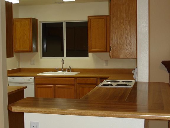 From Bar into Kitchen