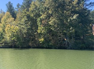 0 Harbour Pointe Dr, Sparta, GA 31087