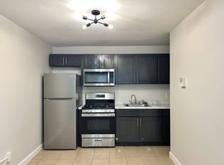18 Hampton Rd #C1, New Brunswick, NJ 08901