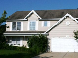 24646 S Howard Ct, Channahon, IL 60410