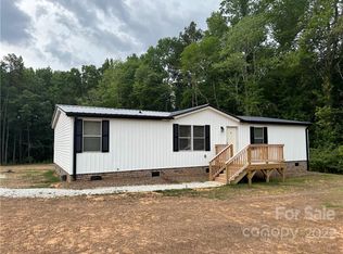 1000 Coldwater St, China Grove, NC 28023