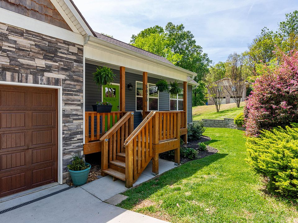 5820 Northshore Dr, Hixson, TN 37343 | Zillow