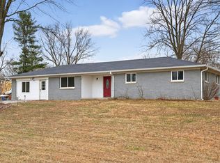 8220 N Greenacres Rd, Scipio, IN 47273