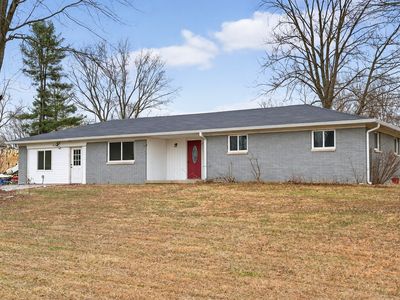 8220 N Greenacres Rd, Scipio, IN, 47273
