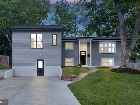 14404 Birchdale Ave, Woodbridge, VA 22193