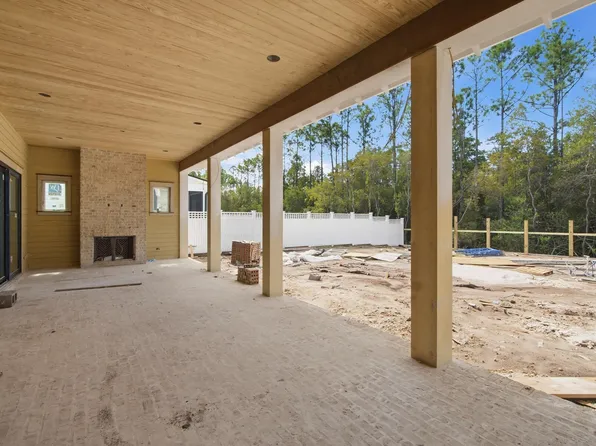 119 Hutton Cv Lot 72, Rosemary Beach, FL 32461