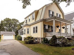 359 Thacher St, Milton, MA 02186