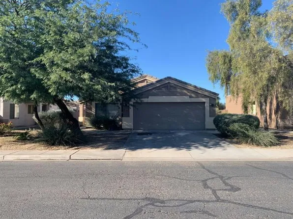 14800 N 129th Dr, El Mirage, AZ 85335