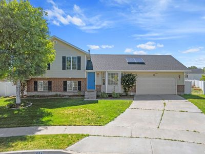 884 S Chappel Valley Loop, Lehi, UT, 84043