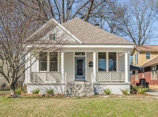 1960 Oliver Ave, Memphis, TN 38104