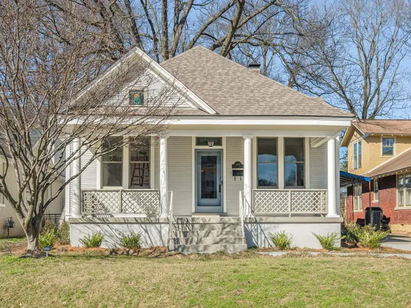 1960 Oliver Ave, Memphis, TN 38104