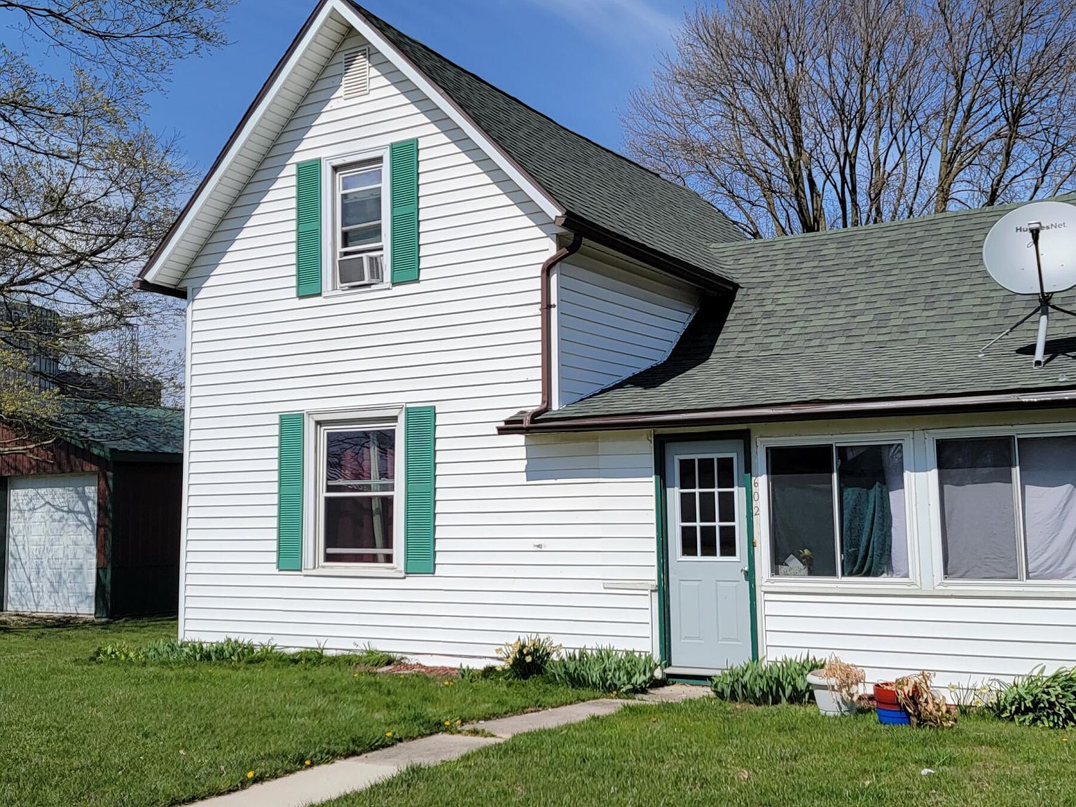 602 St Route 33, Willshire, OH 45898 Zillow