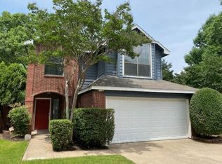 1908 Rose Ct, Grapevine, TX 76051